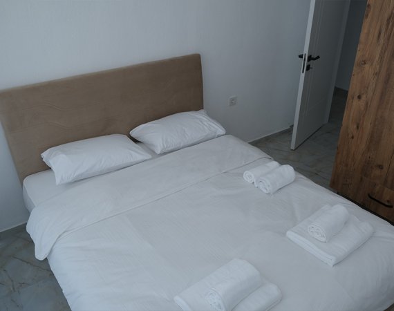 1 Yataklı Oda